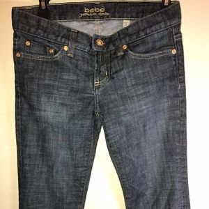 Bebe Jeans